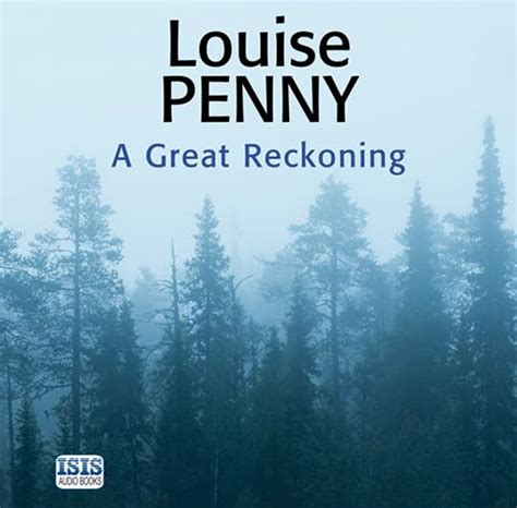 A Great Reckoning : Penny, Louise, Sims, Adam: Amazon.in: Books