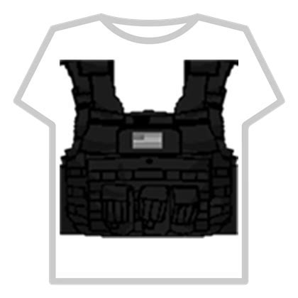 Бронежилет роблокс. Бронежилет РОБЛОКС T-Shirt. T Shirt Roblox бронежилет Police. Т ширт бронежилет РОБЛОКС. Roblox t-Shirt SWAT Vest.