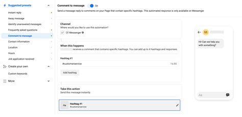 Instant Messaging Facebook 的图像结果