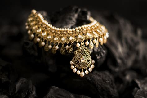 Top Places To Rent Bridal Jewelery In Chennai I LBB, Chennai