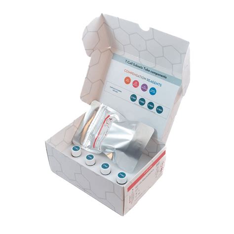 Evaluation of T-cell Subpopulations