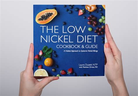 Store — The Low Nickel Diet