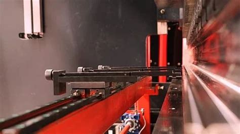 CNC PRESS BRAKE - Cnc Synchro Press Brake Machine Manufacturer from Rajkot