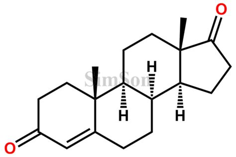 Drospirenone Impurity 1 | CAS No- 5144-25-2 | Simson Pharma Limited