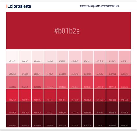 Christmas Red | Color conversion CMYK | Hsl | Rgb | Pantone Printing Match