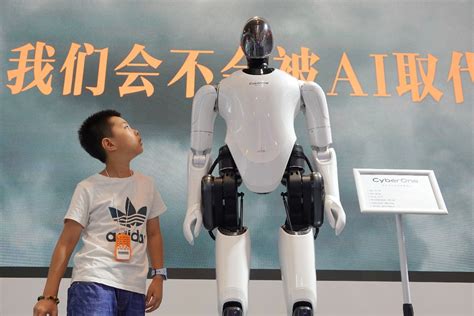 Future of Robotics 的图像结果