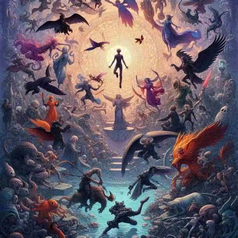 Allthefallen: Guide to the Platform, Features, and Community