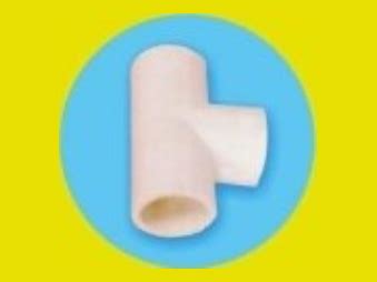 CPVC Pipes & Fittings | Savatram Polymer Pipes