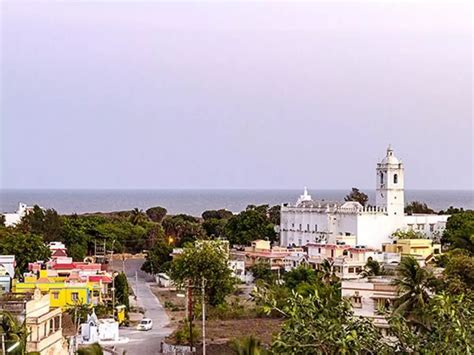 Union Territory Of Diu Produces All Electricity It Needs Using Solar ...