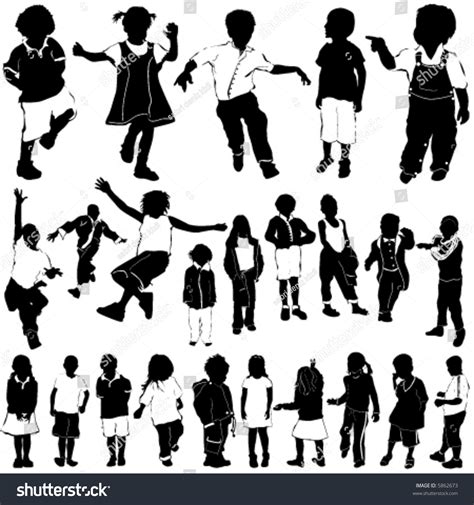 Children Future Vector 的图像结果