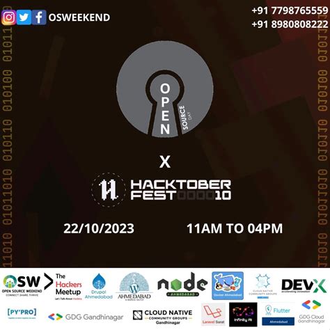 Image result for Open Source Week