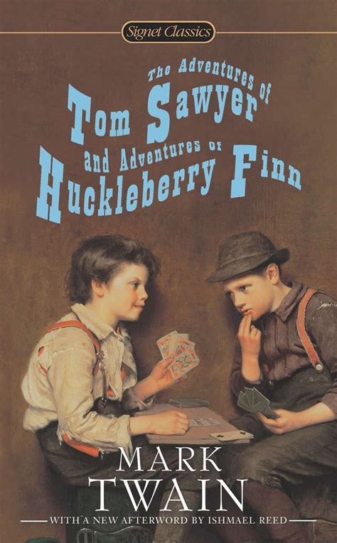 Huckleberry Finn Pdf
