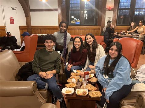 USC Bovard Scholars (@bovardscholars) / Twitter