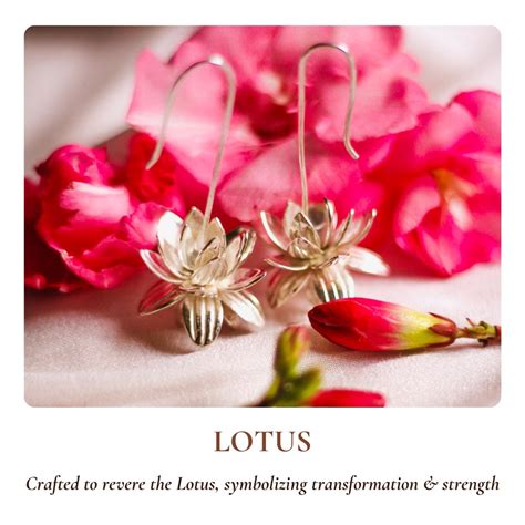 LOTUS COLLECTION – The Jewelry Project India