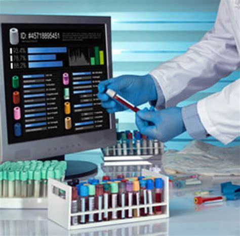 Medical Lab Software 的图像结果