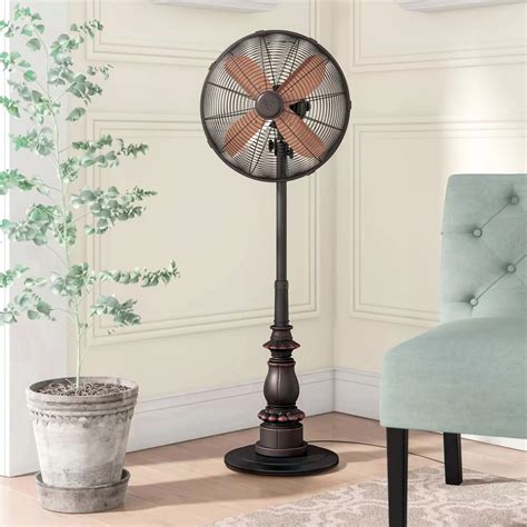 Qvc Floor Fans at Luis Silva blog