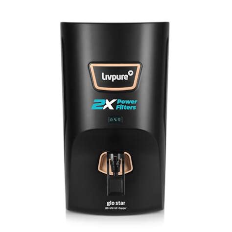 AO Smith water purifier vs Livpure water purifier: Which is good for ...