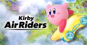Kirby Air Riders Challenge Mastery Guide