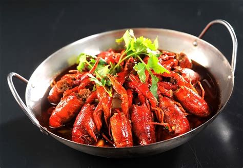 中国到底哪里的小龙虾最好吃？_百科TA说