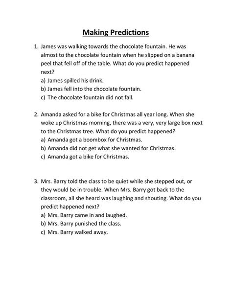 Rezultat imagine pentru Predicting