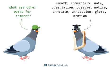 Image result for Commenting Words
