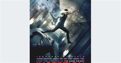 Image result for Who Wrote Inception