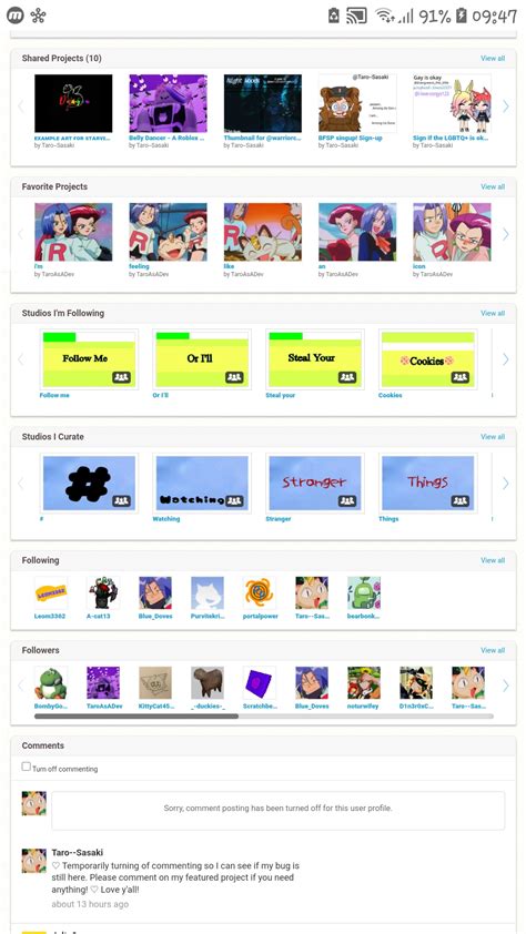 Image result for Scratch Comments
