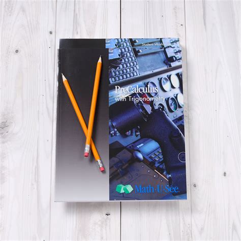 Learning Precalculus 的图像结果