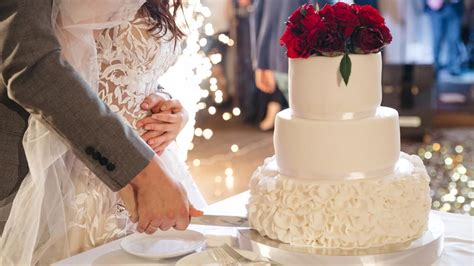 Wedding Cake Alternatives You Can Serve| वेडिंग केक के अल्टरनेटिव्स ...