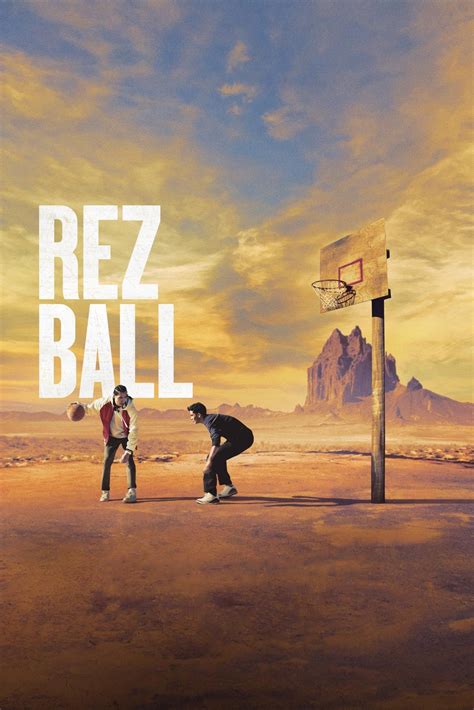 Rez Ball | Rating 6.3/10 | awwrated | Your Go-To Guide for Netflix and ...