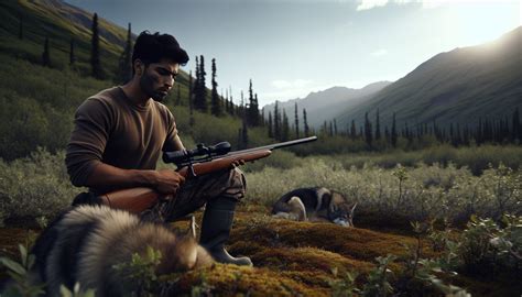 Ultimate Guide to Hunting in Alaska: Tips and Techniques - Arctic North Guides