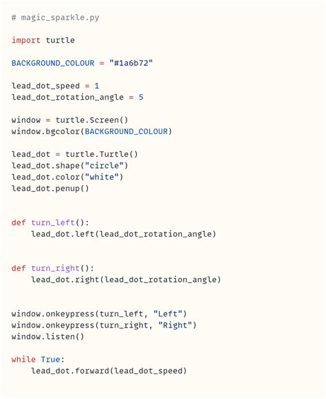 Image result for Python Turtle Animation Code