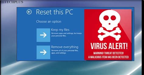 Image result for Remove Virus From Infected Computer