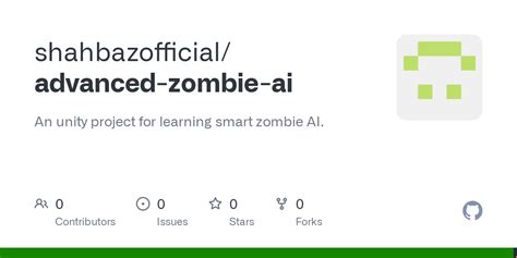 Zombie AI System 的图像结果