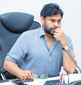 DLDO offices set to debut on November 1: DyCM Pawan Kalyan