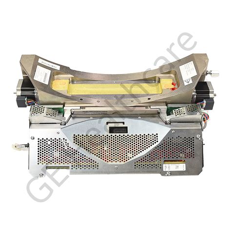 Helios RoHS Collimator Collector, Computed Tomography (CT) | GE ...