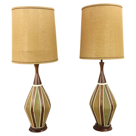 Best Mid Century Modern Table Lamps at Andres Lowe blog