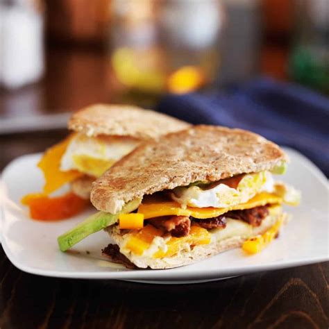 5 Protein-Packed Breakfasts Under 500 Calories | MyFitnessPal