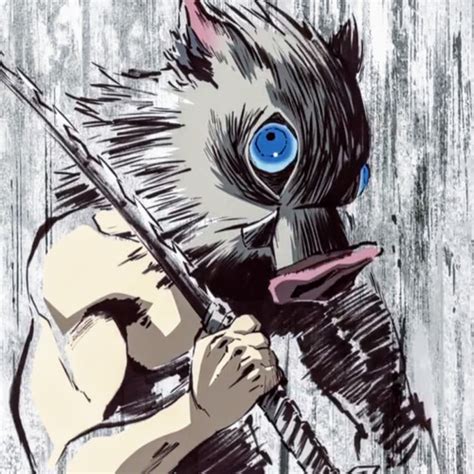 Image result for Inosuke Theme Complete