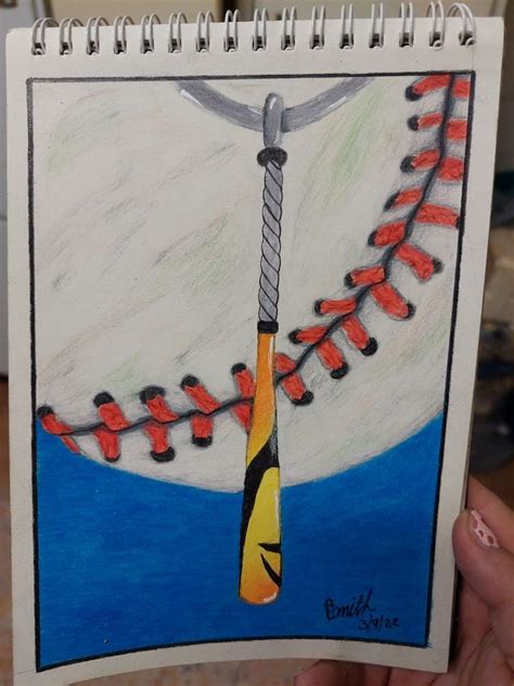 Baseball Drawing 的图像结果