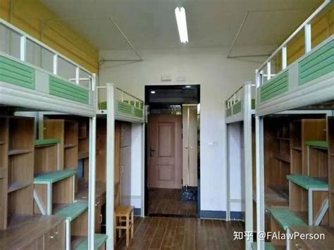 宁波大学宿舍条件及图片 - 浙江资讯 - 升学之家