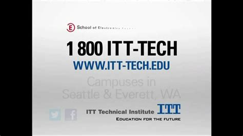ITT Tech Ad 的图像结果