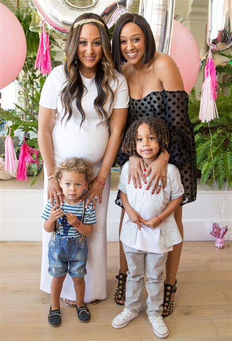 tia mowry daughter passed away 'ohana means family': tamera mowry ...