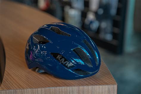Kask Sintesi (Oxford Blue) – Mastermind Bicycle Studio