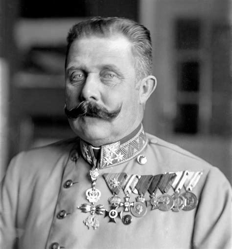 Franz Ferdinand: The assassination that shook Europe - Our History