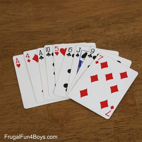 Image result for Good Easy Card Tricks
