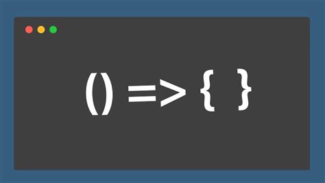 Arrow Function Program in JavaScript 的图像结果