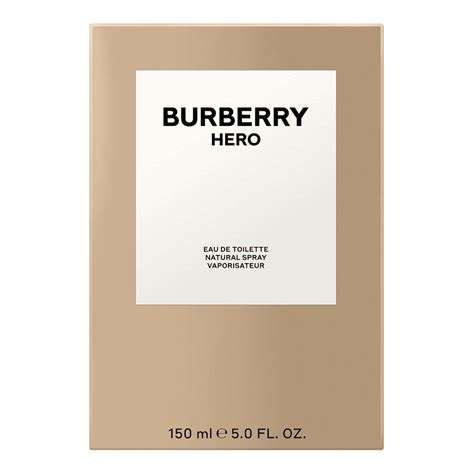 Hero Eau De Toilette • 150ml