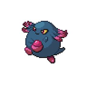 Misey #200.113 - FusionDex