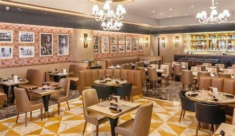 The 10 Best Restaurants In Khan Market That You’ve Gotta Bookmark ...